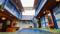 Anny Guesthouse by ecommerceloka - Ferienwohnung