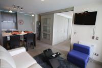 One-Bedroom Apartment with Sea View - 5th floor