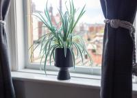 Logan House, Modern and Spacious Townhouse close to City Centre - Chambres d'hôtes Carlisle