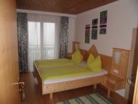 Chambre Double avec Salle de Bains Privative Extérieure