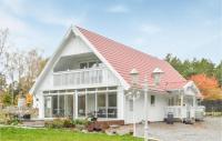 B&B Djurhamn - Beautiful Home In Djurhamn With 4 Bedrooms - Bed and Breakfast Djurhamn