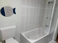Apartamento de 2 dormitorios con vistas a la piscina