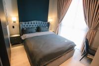 Standaard Kamer met Kingsize Bed