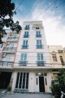 Homestay Atlanta Quy Nhơn - 8BR gần biển - Bed and Breakfast