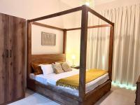 B&B Dubai - Calm&Cozy1BR- Dubai Silicon Oasis-15min-Dxb airpt - Bed and Breakfast Dubai