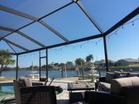 B&B Cape Coral - Lake Kennedy Front Villa - Bed and Breakfast Cape Coral