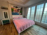 Casa con 1 dormitorio