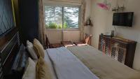 Chambre Double Deluxe