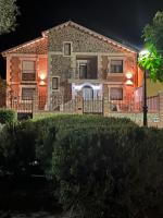 B&B Mojados - EL RECREO - Bed and Breakfast Mojados