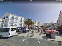 Bed & Seaside - Ferienwohnung Nazaré