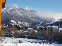 APPARTEMENT ANCELLE - B&B Ancelle