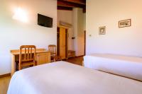 Chambre Lits Jumeaux