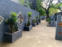 Overnight Stop Before Kruger National Park - B&B Phalaborwa