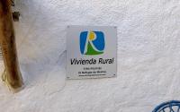 Apartamento El Refugio de Mecina - Ferienwohnung