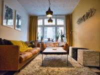 Central Bruges Home with 4 Ensuites - B&B Brujas