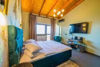 Superior Double or Twin Room with Mountain View