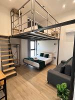 Vip Apartments Valencia - Ferienwohnung