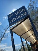 Wellness Villa Istriana - B&B Umago