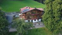 B&B Brixen im Thale - Farnreit - Bed and Breakfast Brixen im Thale