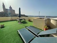 Unique Mellieha views, Sea Breeze - B&B