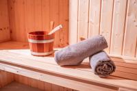 Bungalow im Schwarzwald auf wunderschönem Anwesen - B&B Neubulach