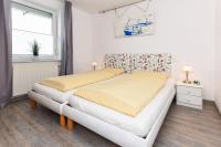 Ferienwohnung to Huus - Bed and Breakfast Bensersiel