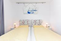 Ferienwohnung to Huus - Bed and Breakfast Bensersiel