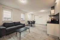 Apartment mit 1 Schlafzimmer