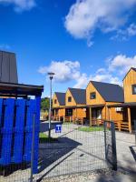Zielonka Relaks - Bed and Breakfast
