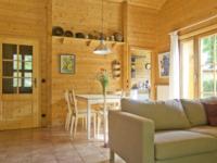 Haus mit 2 Schlafzimmern