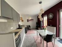 Appartement met 1 Slaapkamer en Terras