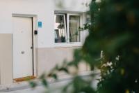 Coverlin Apartamentos San Francisco - Ferienwohnung Málaga