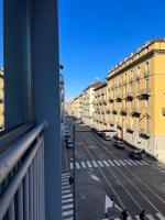 Appartamento Moderno Torino San Salvario - B&B Turín
