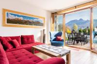 Apartamenty Liptowskie Hale Zakopane - B&B