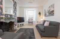 B&B Lytham St Annes - Charles Alexander Short Stay - Rose Cottage - Bed and Breakfast Lytham St Annes