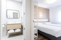 Two Bedroom Apartment with terrace