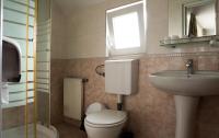 Habitación Familiar con balcón