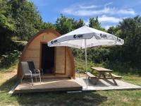 Quinta das Cegonhas - Bed and Breakfast Gouveia