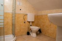 Habitación Triple con baño privado