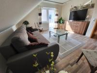 Apartamento de 2 dormitorios