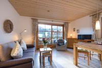 Ferienwohnungen Alpentraum - Pusteblume - B&B Obermaiselstein