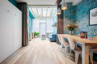 B&B Amsterdam - Musea Hotel & Apartments - Bed and Breakfast Amsterdam