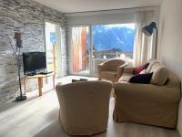Roc d'Orsay C15 - B&B Leysin