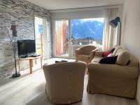 B&B Leysin - Roc d'Orsay C15 - Bed and Breakfast Leysin