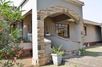 B&B Durban - Willow On Wellfreer - Bed and Breakfast Durban