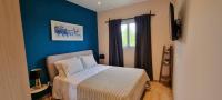 Luxe Bungalow met Bubbelbad 