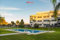 El Anfitrión - Barra del río - B&B Sanlúcar de Barrameda