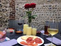 River Road, Littlehampton, Executive Apartment - B&B Littlehampton