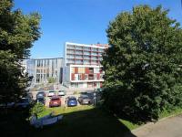 Pikk 6 - Ferienwohnung Pernau