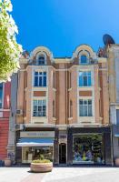 House Of History , Rooms in the Main Street Plovdiv - B&B Plovdiv